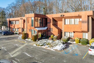 Plus de détails pour 100% Occupied Office Park | NOI $158,00+ – Bureau à vendre, Walden, NY